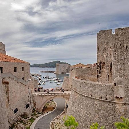 Apartman Dubrovnik Apartment Exterior photo